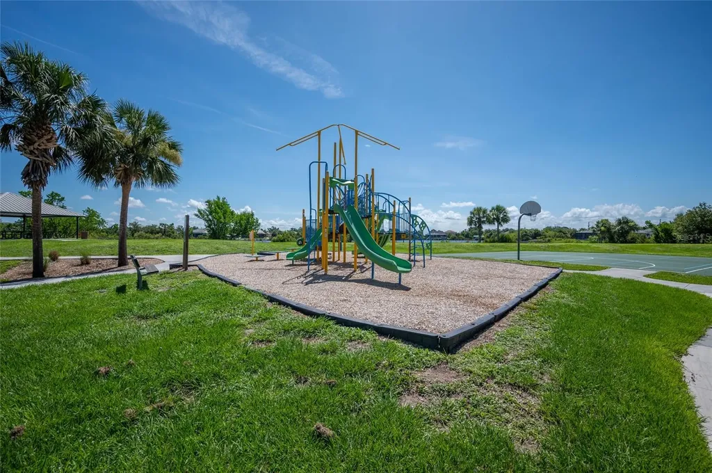 9285 Galaxie Circle Port Charlotte FL 33981