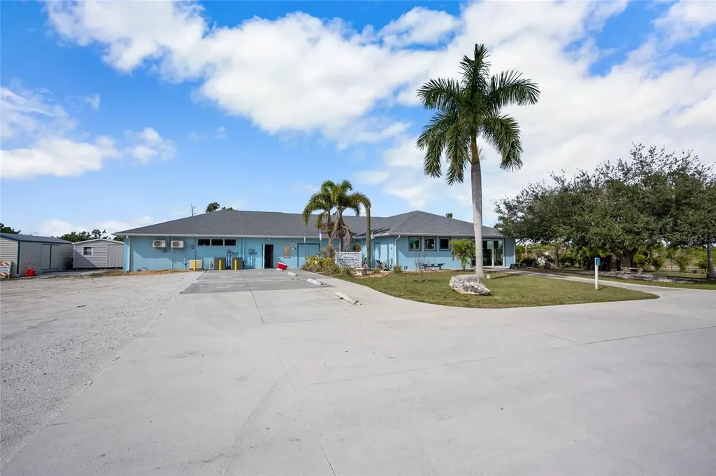 9285 Galaxie Circle Port Charlotte FL 33981