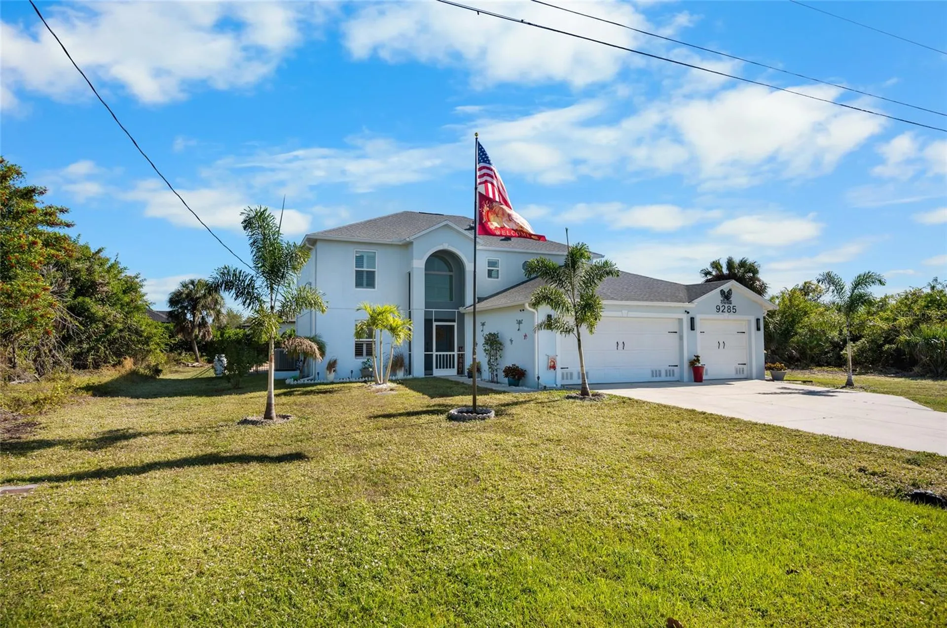 9285 Galaxie Circle Port Charlotte FL 33981