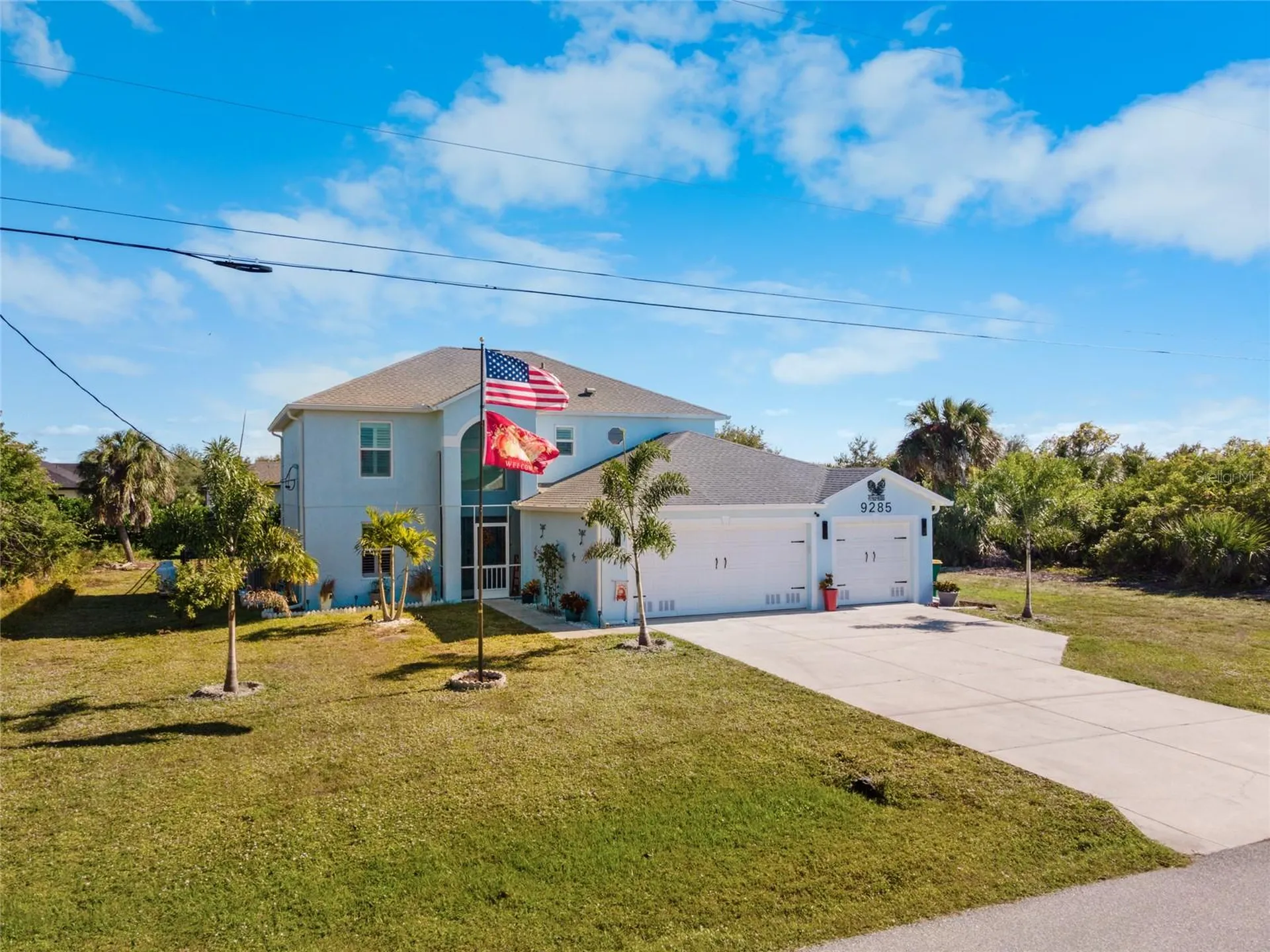 9285 Galaxie Circle Port Charlotte FL 33981