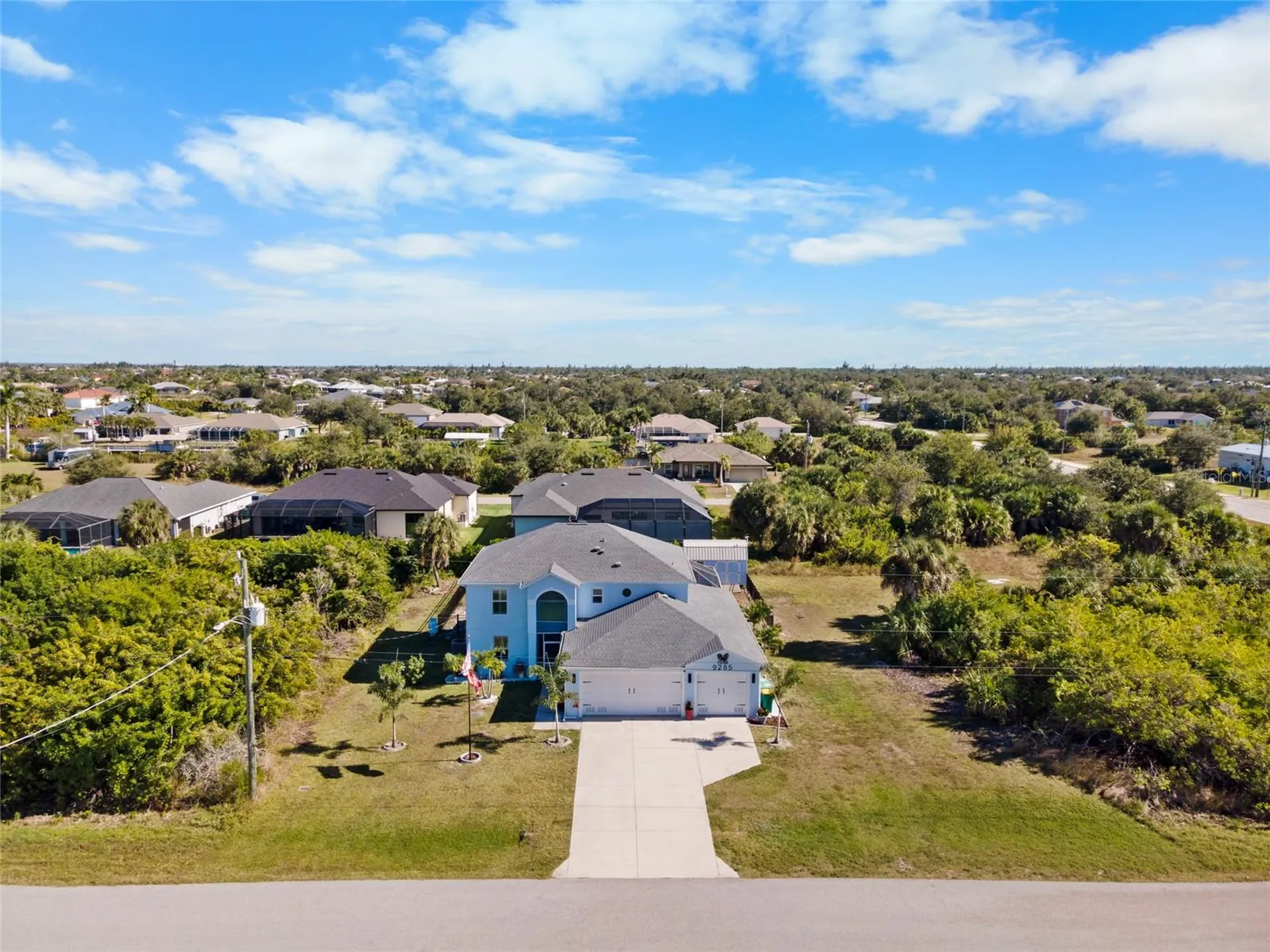 9285 Galaxie Circle Port Charlotte FL 33981