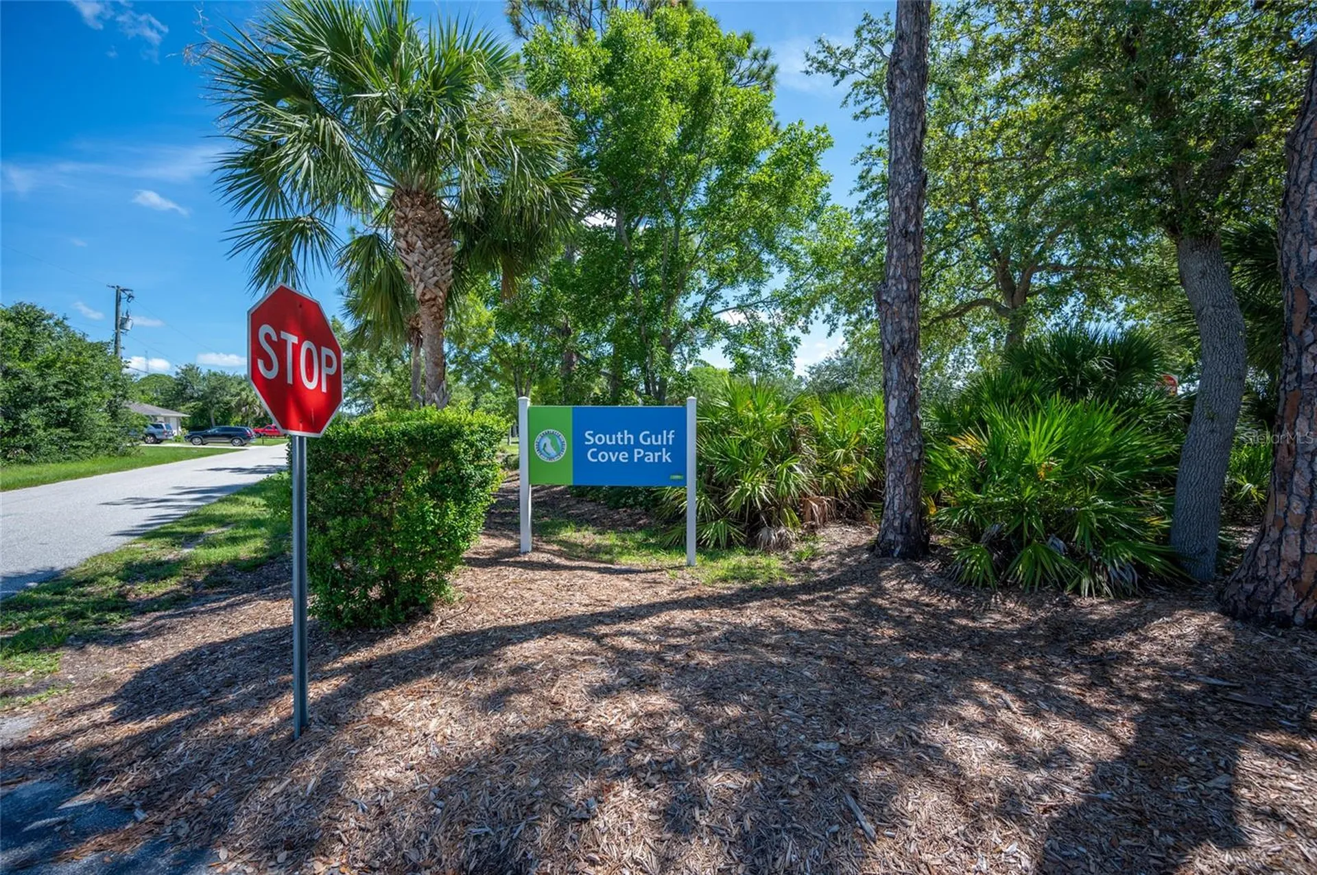 9285 Galaxie Circle Port Charlotte FL 33981