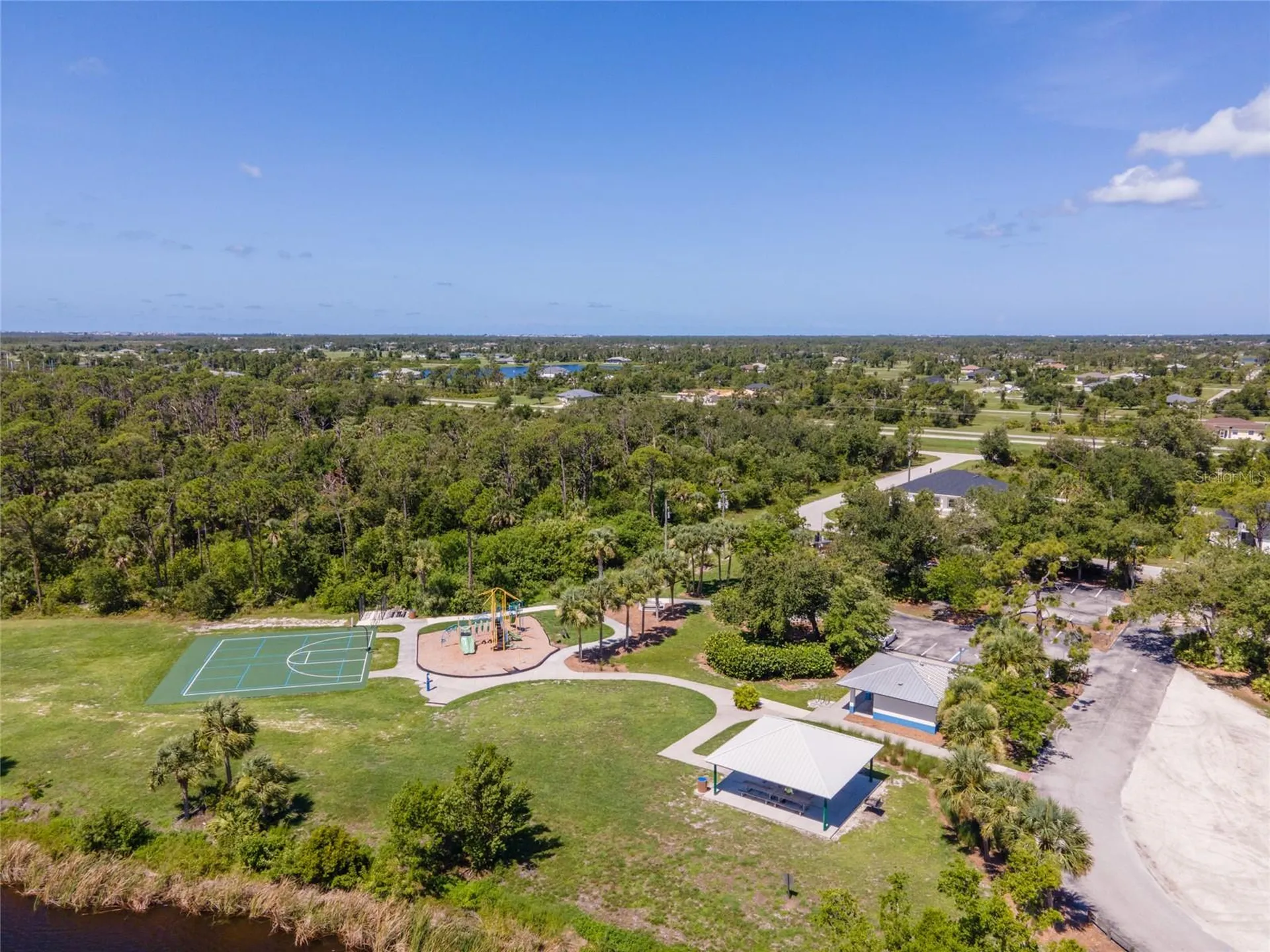 9285 Galaxie Circle Port Charlotte FL 33981