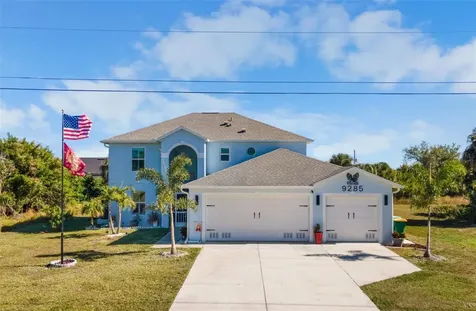 9285 Galaxie Circle Port Charlotte FL 33981