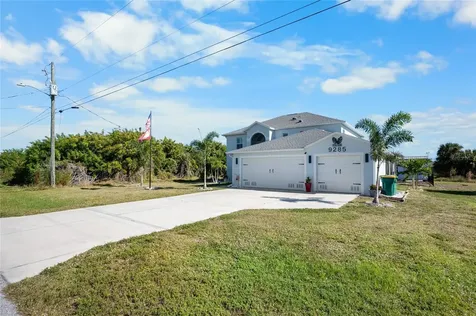 9285 Galaxie Circle Port Charlotte FL 33981