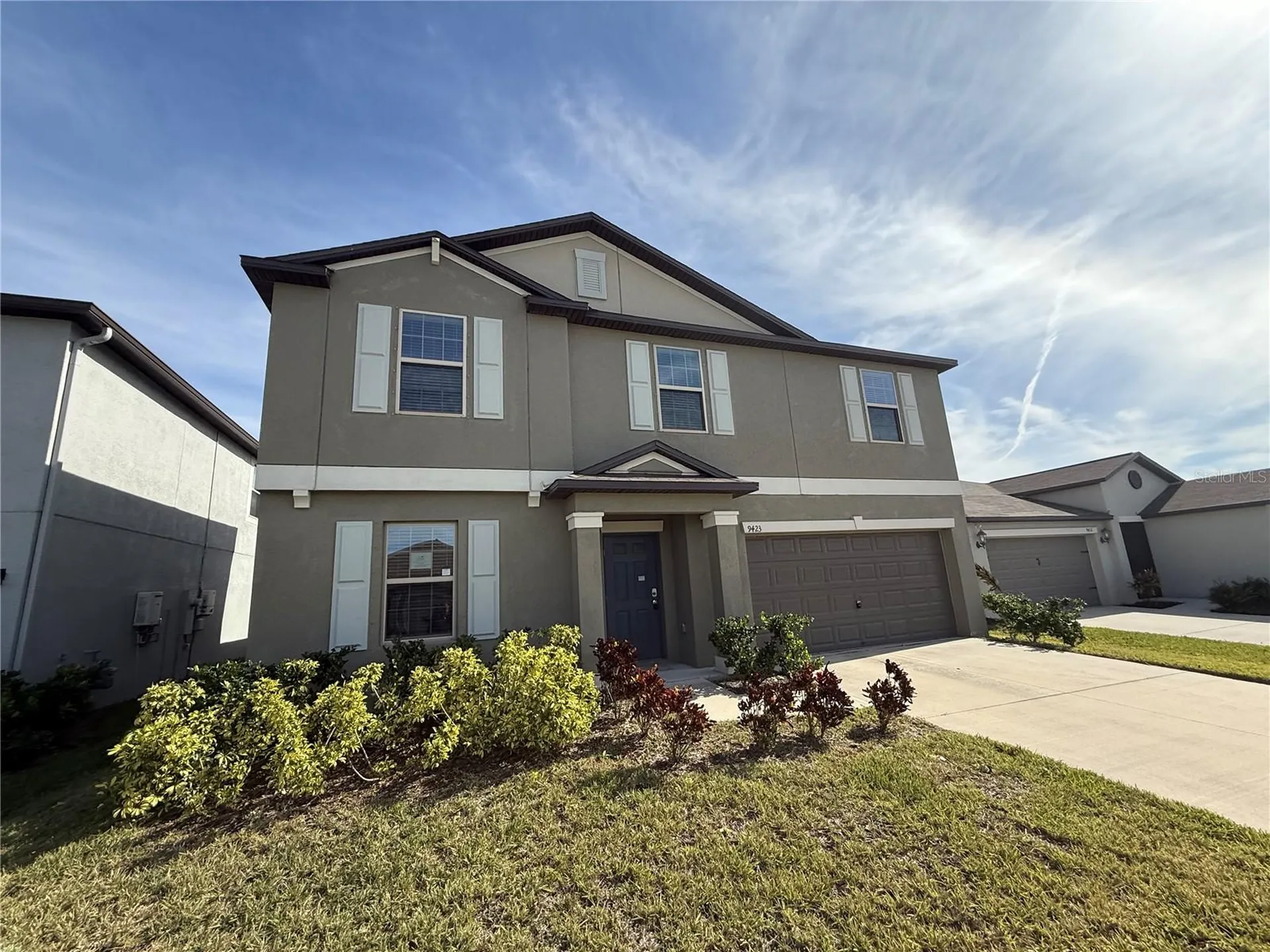 9423 Channing Hill Drive Sun City Center FL 33573