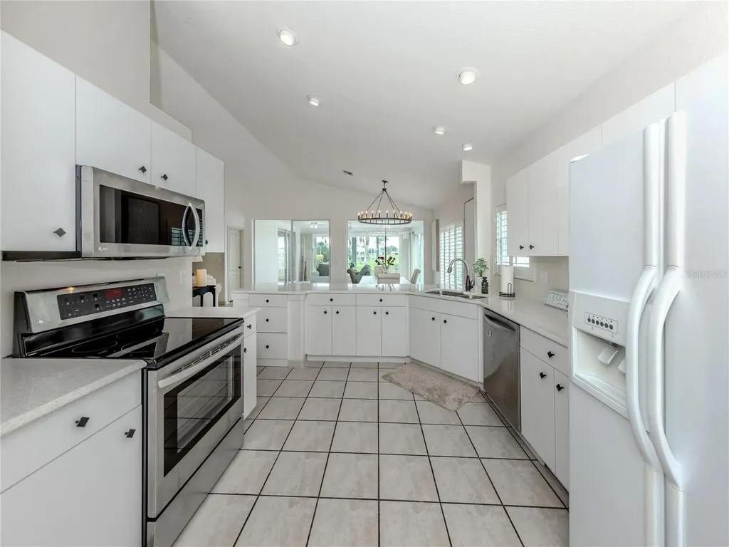 1311 Berkshire Court Venice FL 34292