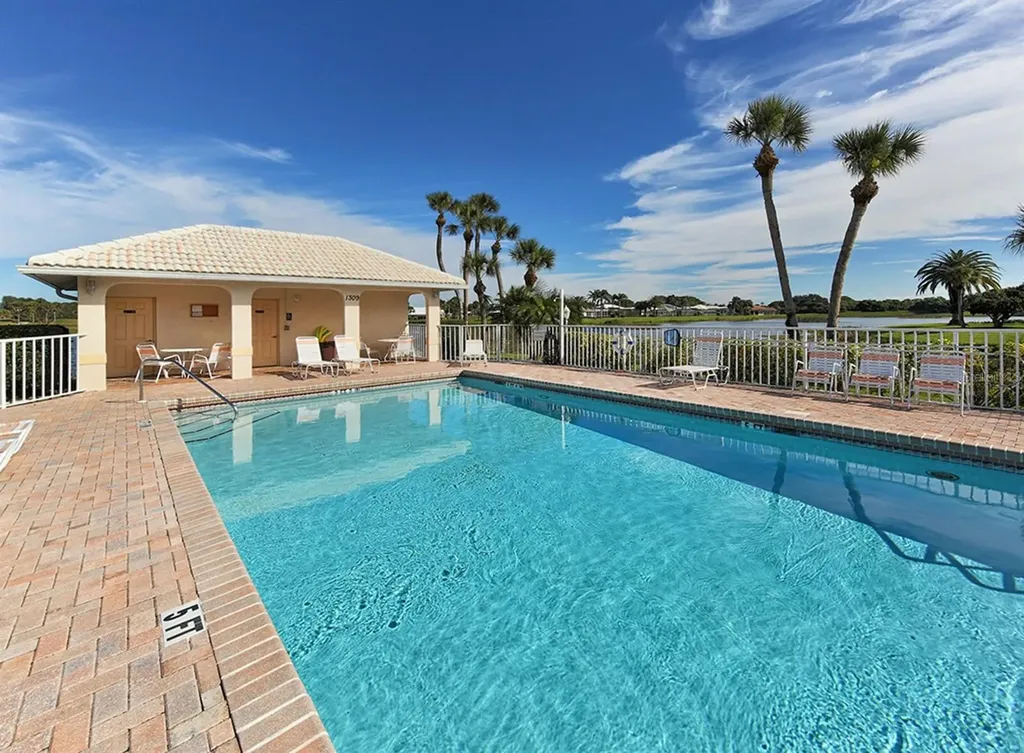 1311 Berkshire Court Venice FL 34292