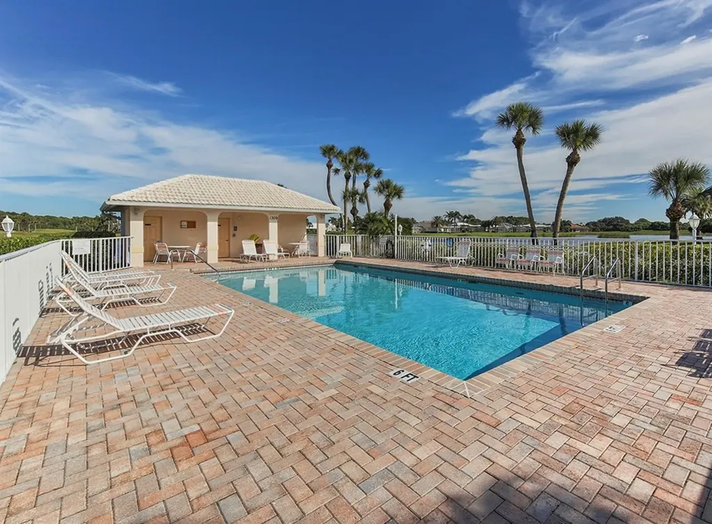 1311 Berkshire Court Venice FL 34292