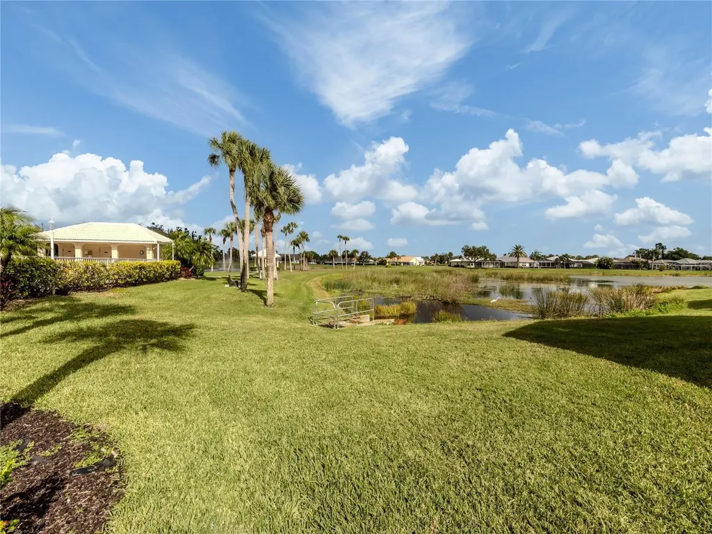 1311 Berkshire Court Venice FL 34292