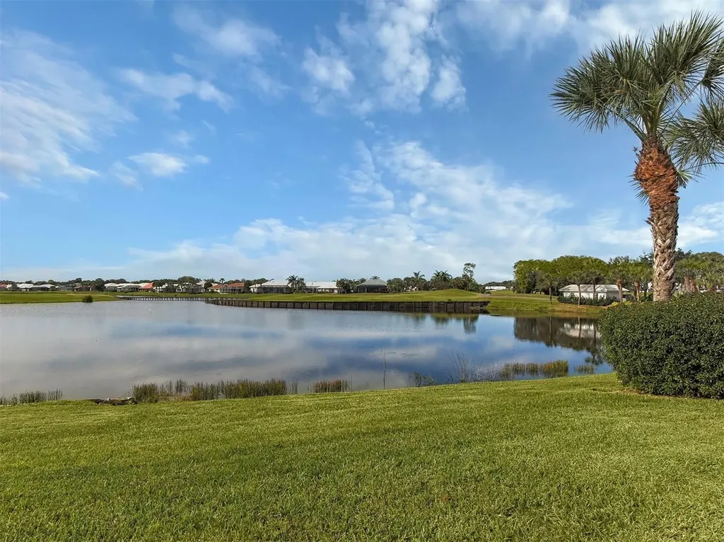1311 Berkshire Court Venice FL 34292
