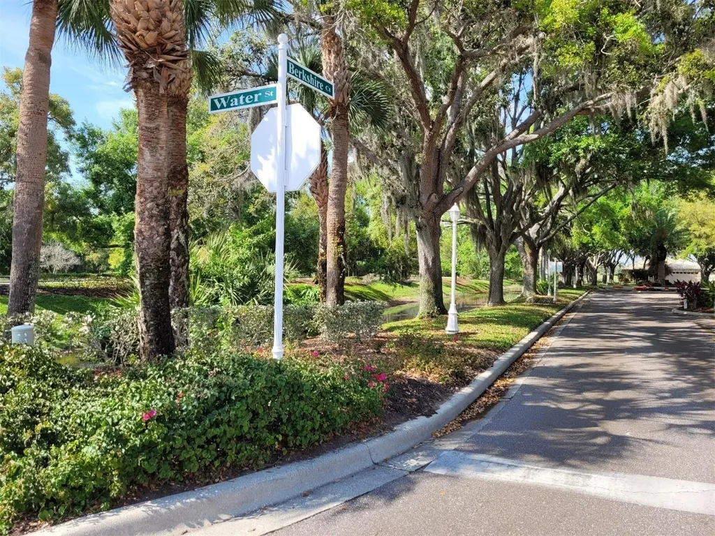 1311 Berkshire Court Venice FL 34292