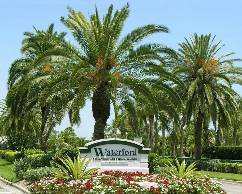 1311 Berkshire Court Venice FL 34292