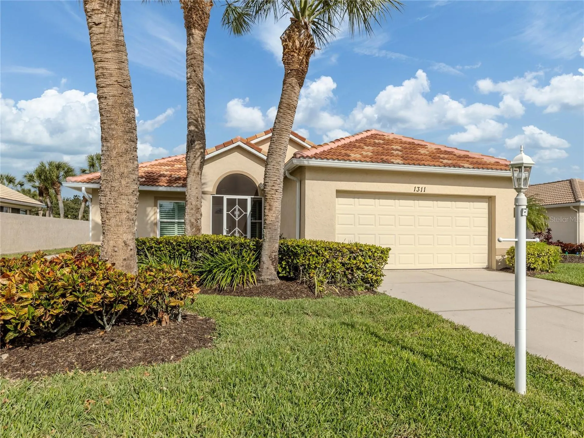 Venice FL, 1311 Berkshire Court