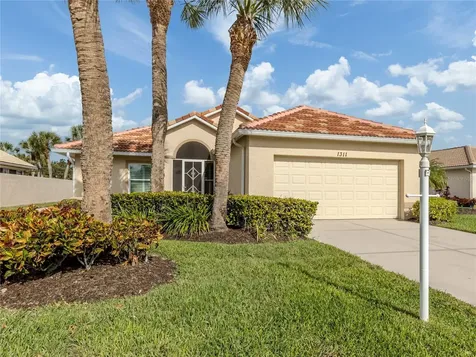 1311 Berkshire Court Venice FL 34292