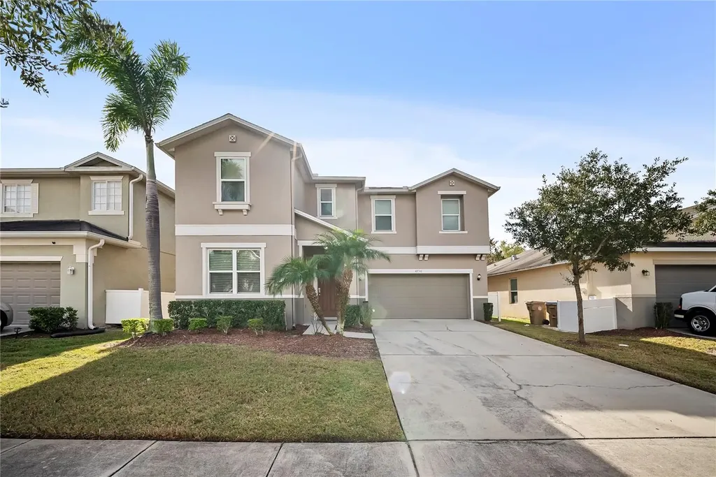 4736 Blue Diamond Street Kissimmee FL 34746