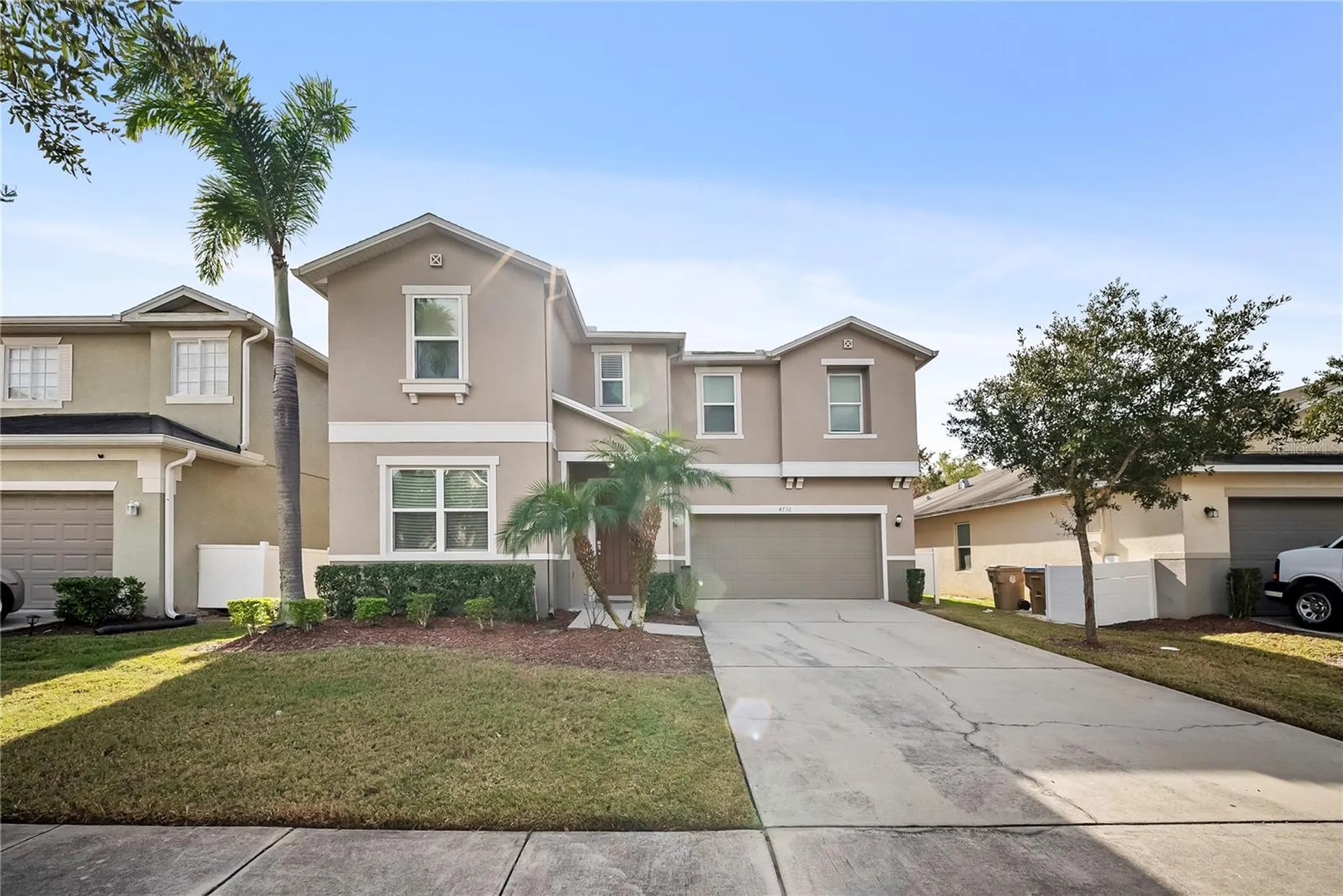 4736 Blue Diamond Street Kissimmee FL 34746
