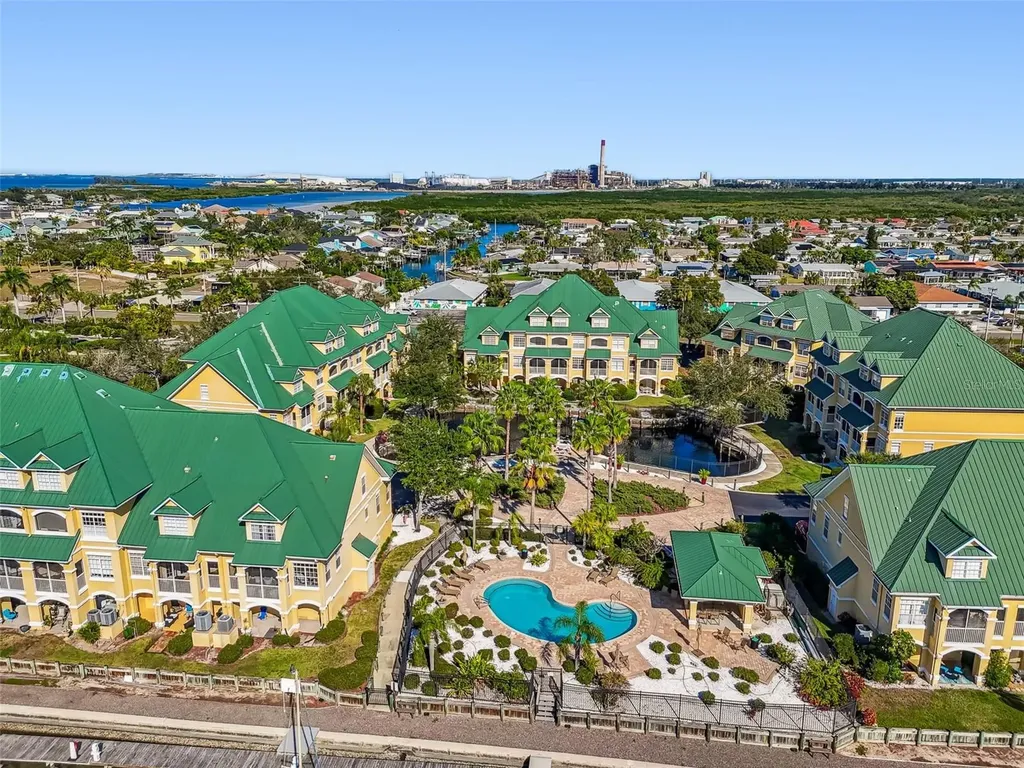 6331 Sunset Bay Circle Apollo Beach FL 33572