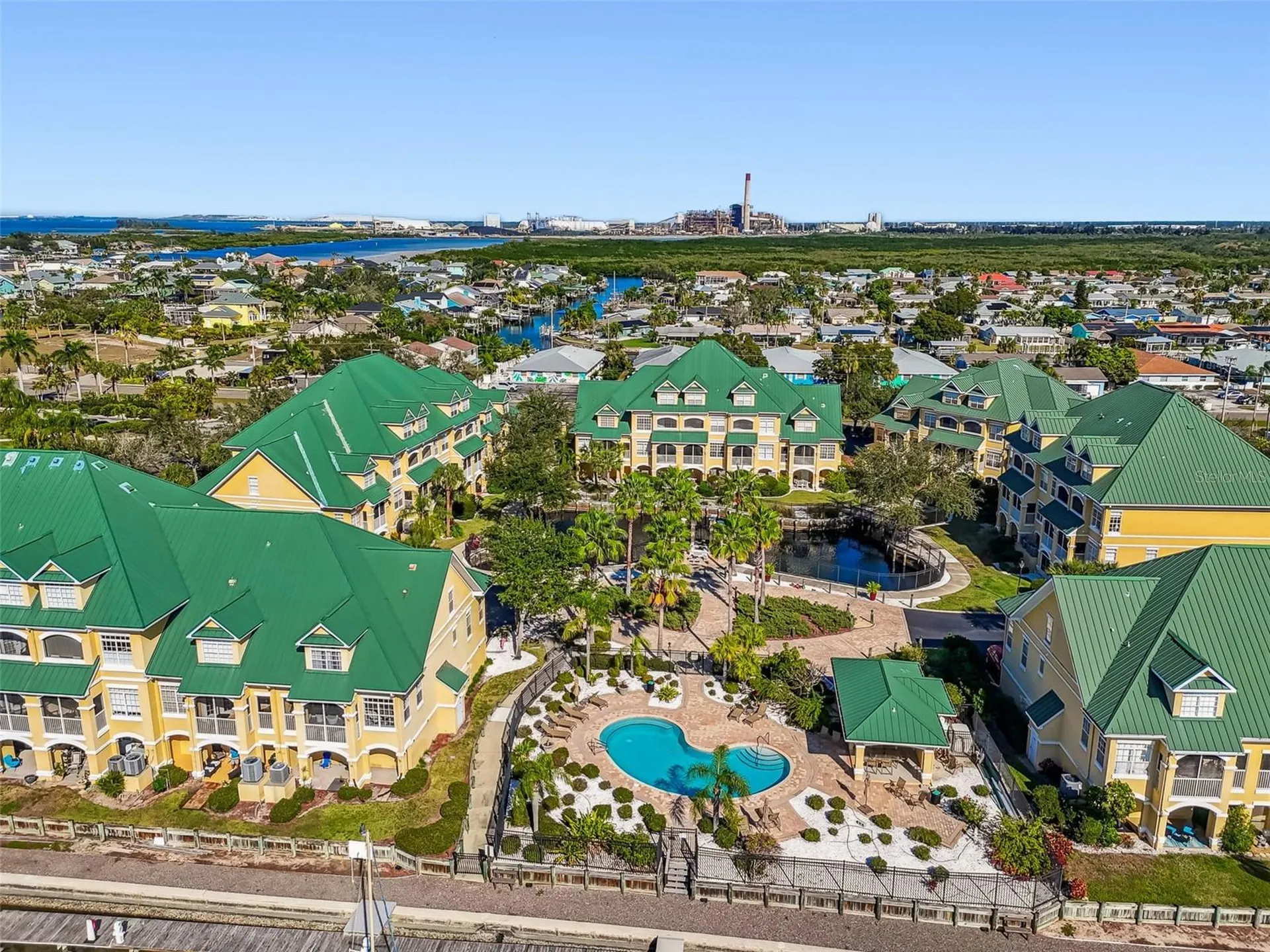 6331 Sunset Bay Circle Apollo Beach FL 33572