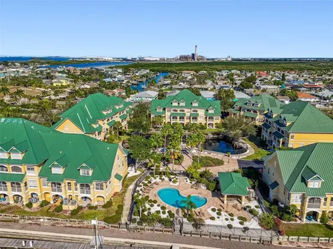 6331 Sunset Bay Circle Apollo Beach FL 33572