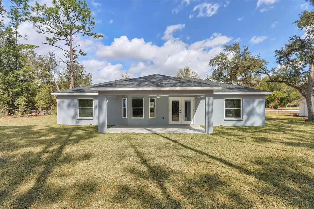 19416 SW 98th Place Road Dunnellon FL 34432