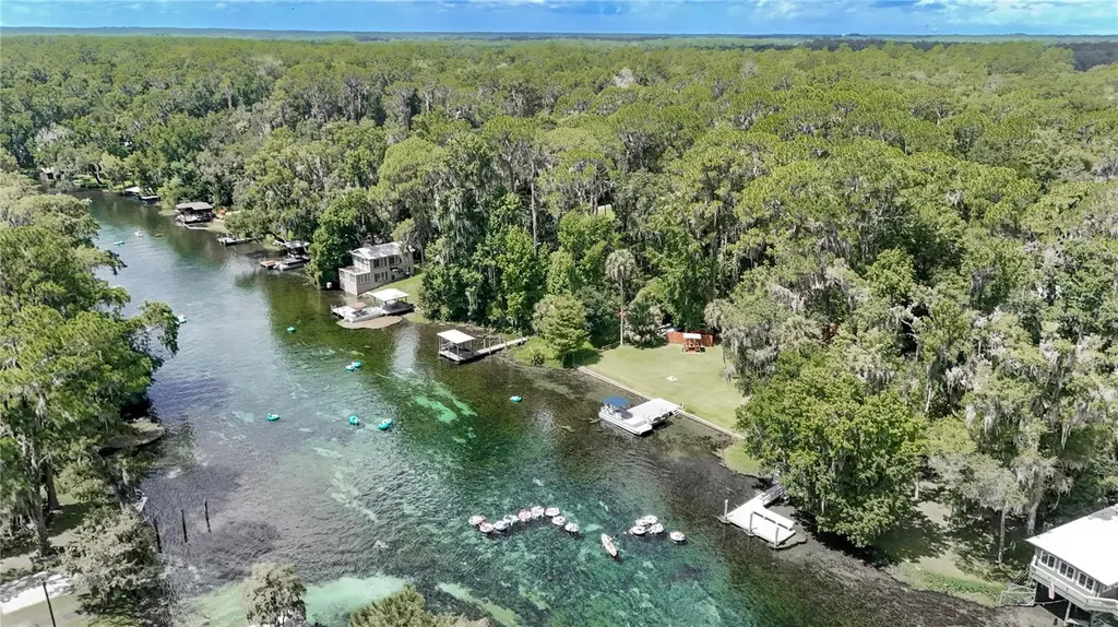 19416 SW 98th Place Road Dunnellon FL 34432