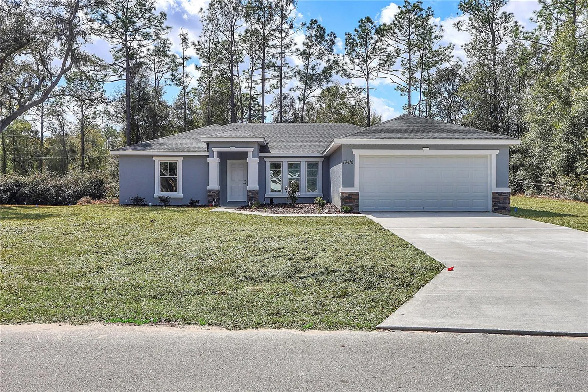 19416 SW 98th Place Road Dunnellon FL 34432