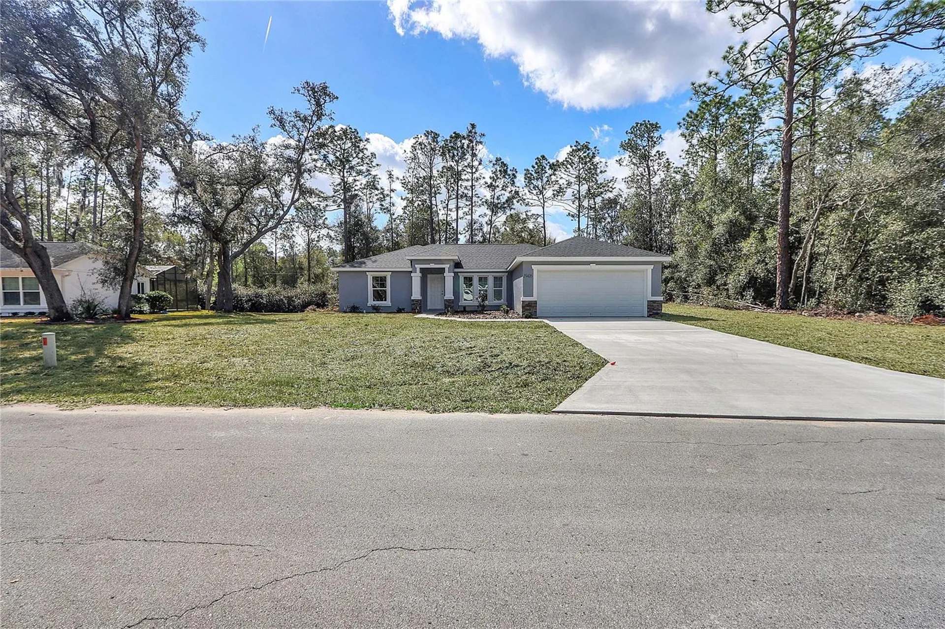 19416 SW 98th Place Road Dunnellon FL 34432