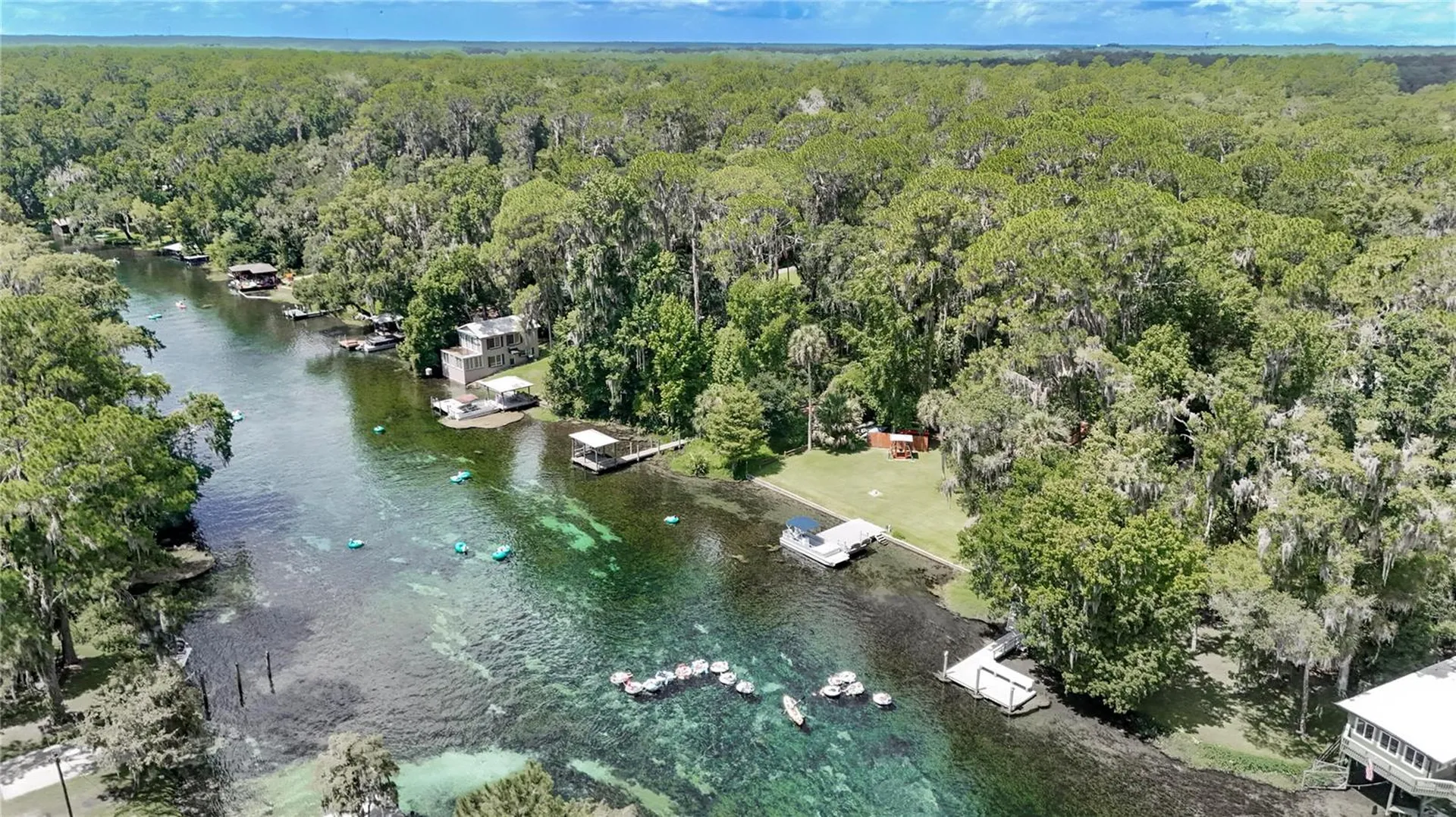 19416 SW 98th Place Road Dunnellon FL 34432
