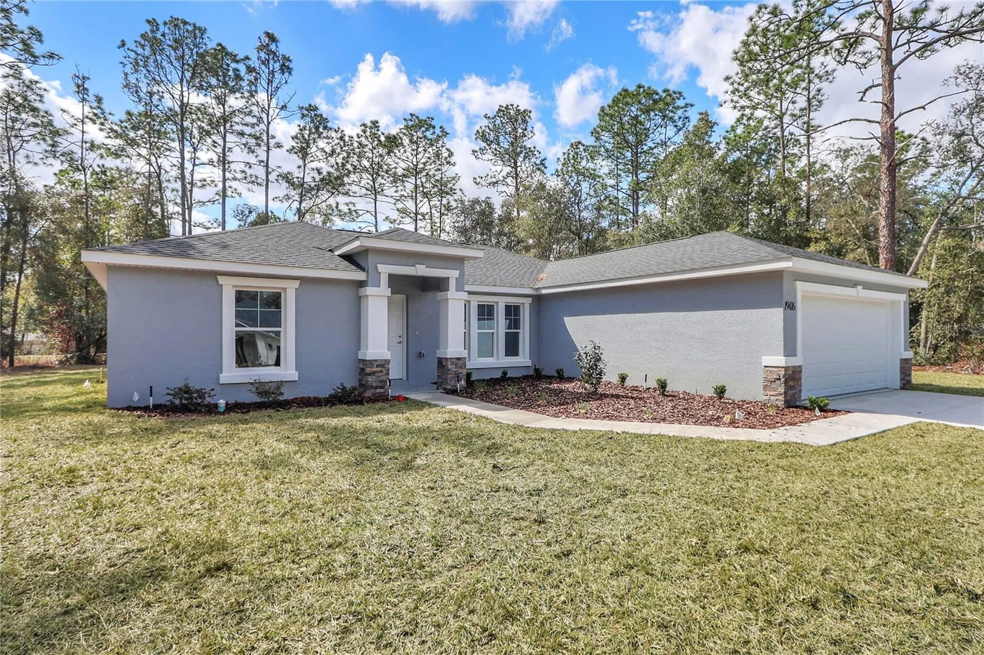 19416 SW 98th Place Road Dunnellon FL 34432