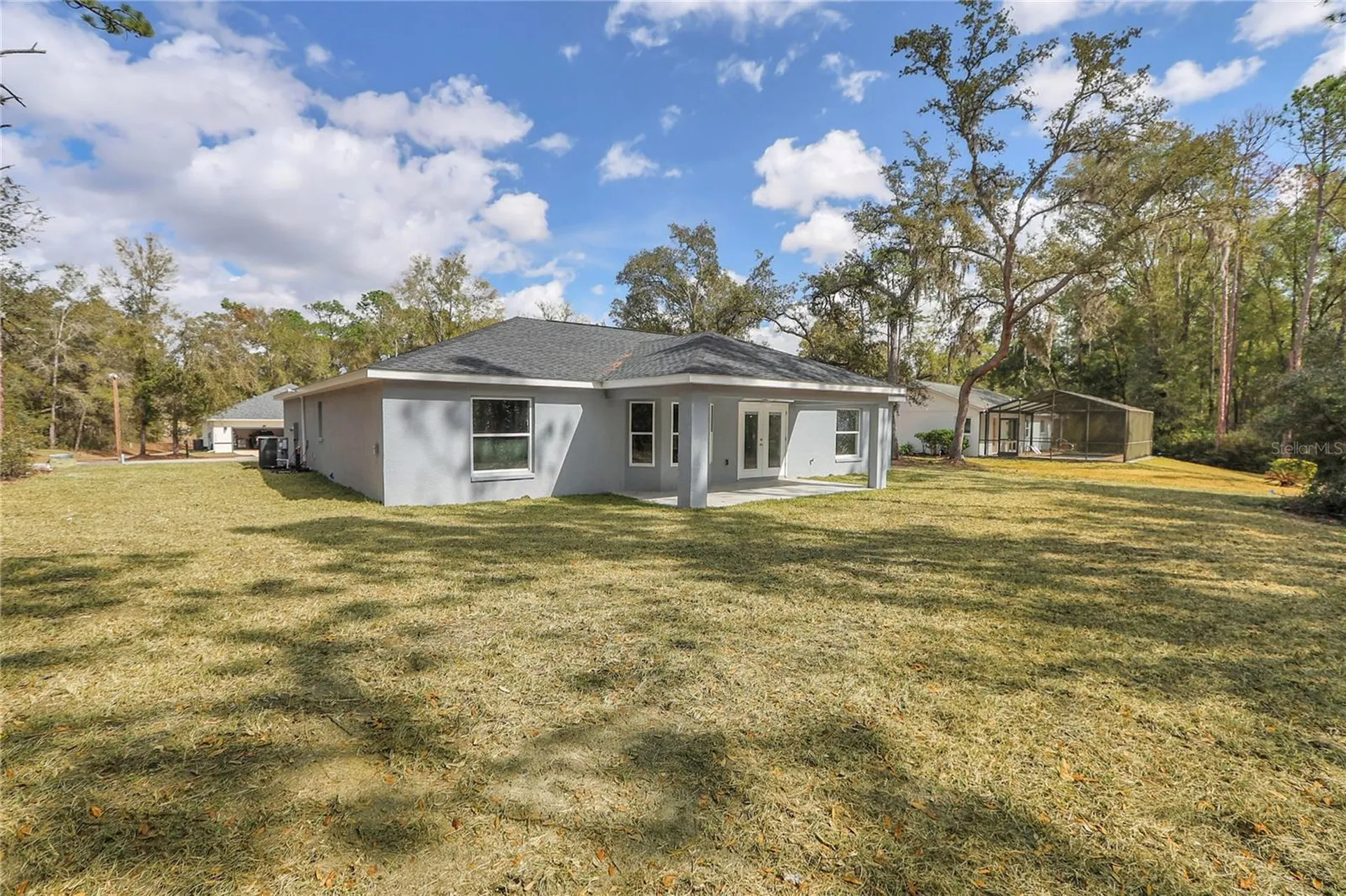 19416 SW 98th Place Road Dunnellon FL 34432