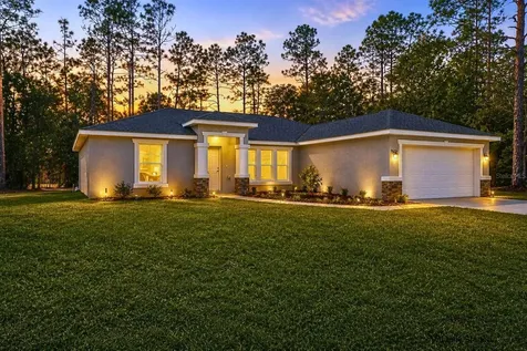 19416 SW 98th Place Road Dunnellon FL 34432