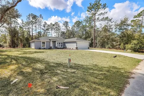 19416 SW 98th Place Road Dunnellon FL 34432