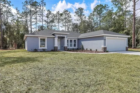 19416 SW 98th Place Road Dunnellon FL 34432