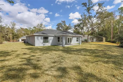 19416 SW 98th Place Road Dunnellon FL 34432
