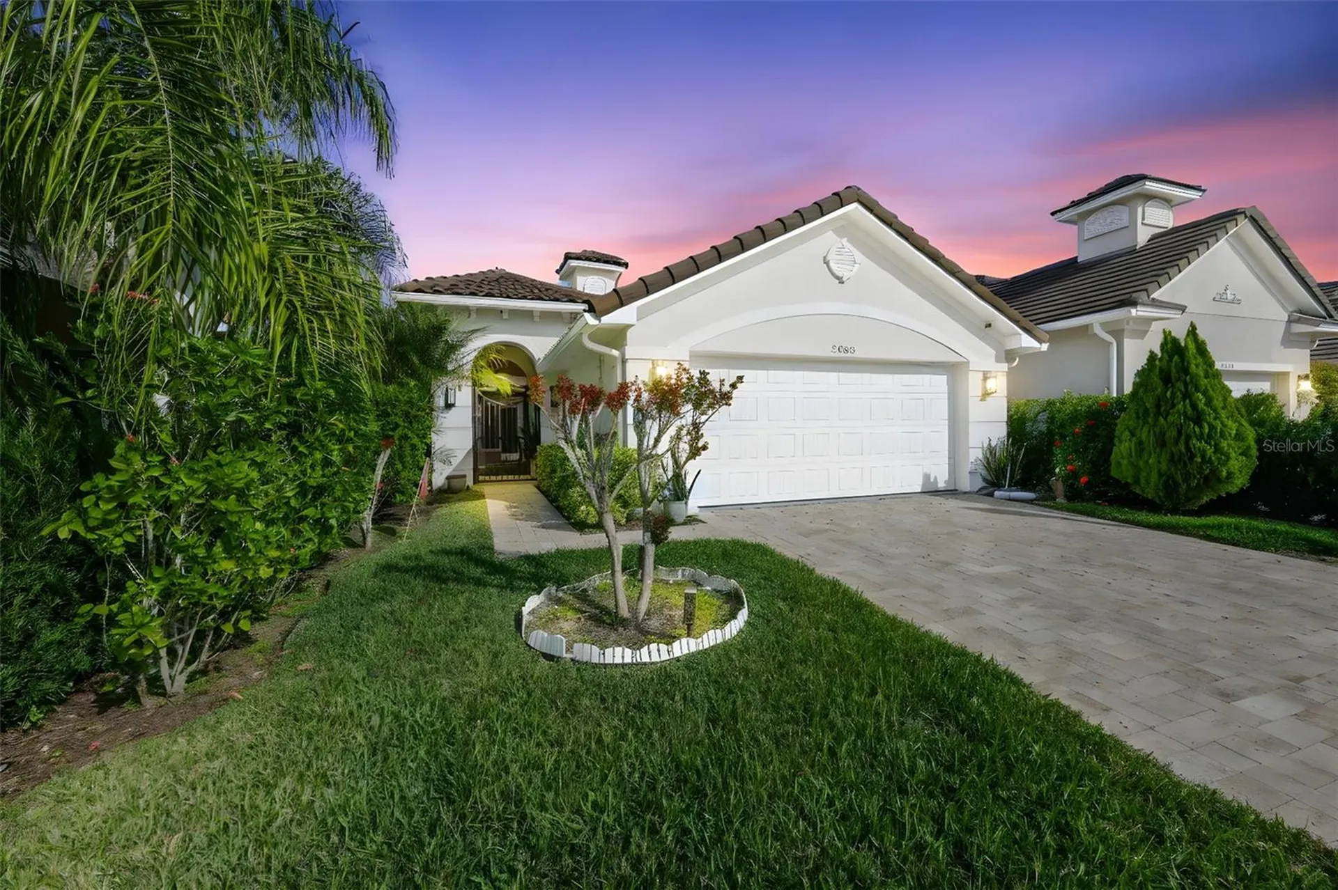 2088 Sherbrook Avenue Davenport FL 33837