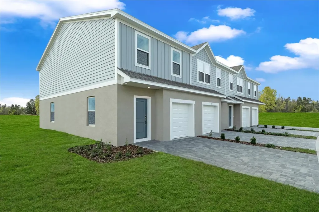 1704 Fan Palm Drive Davenport FL 33897
