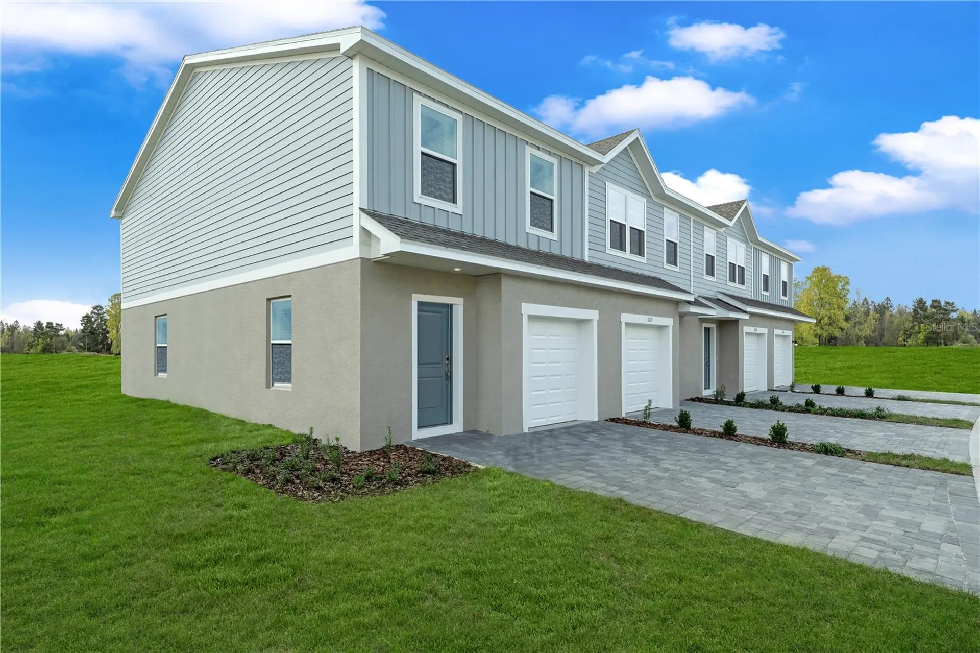 1704 Fan Palm Drive Davenport FL 33897