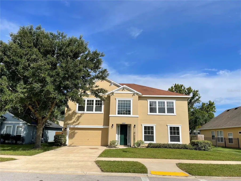 1311 Brandon Drive Orange Park FL 32065