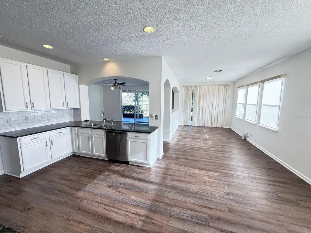 1311 Brandon Drive Orange Park FL 32065