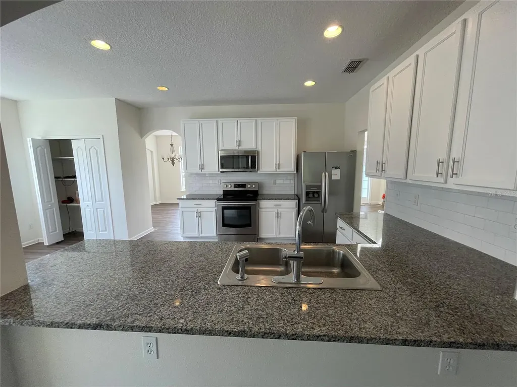 1311 Brandon Drive Orange Park FL 32065