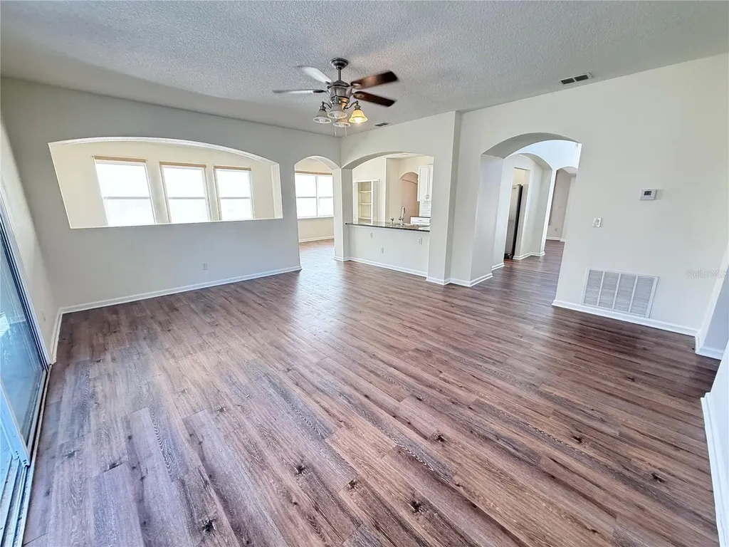 1311 Brandon Drive Orange Park FL 32065