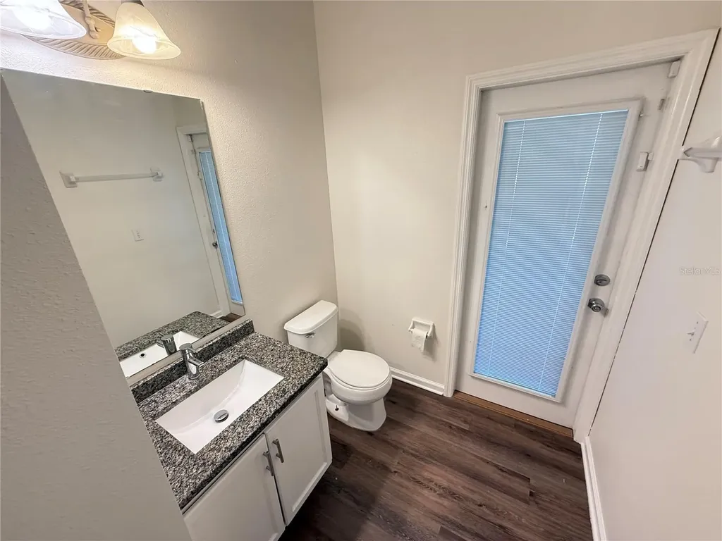 1311 Brandon Drive Orange Park FL 32065