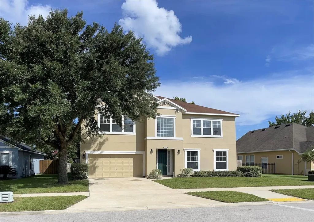 1311 Brandon Drive Orange Park FL 32065