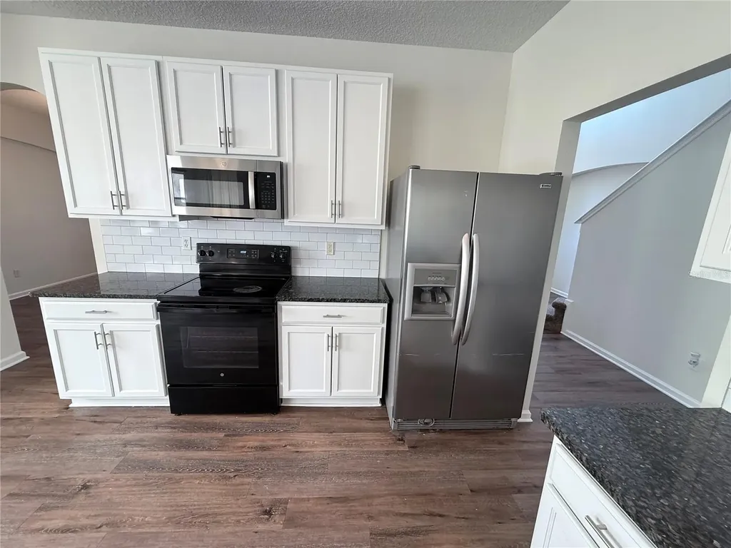 1311 Brandon Drive Orange Park FL 32065
