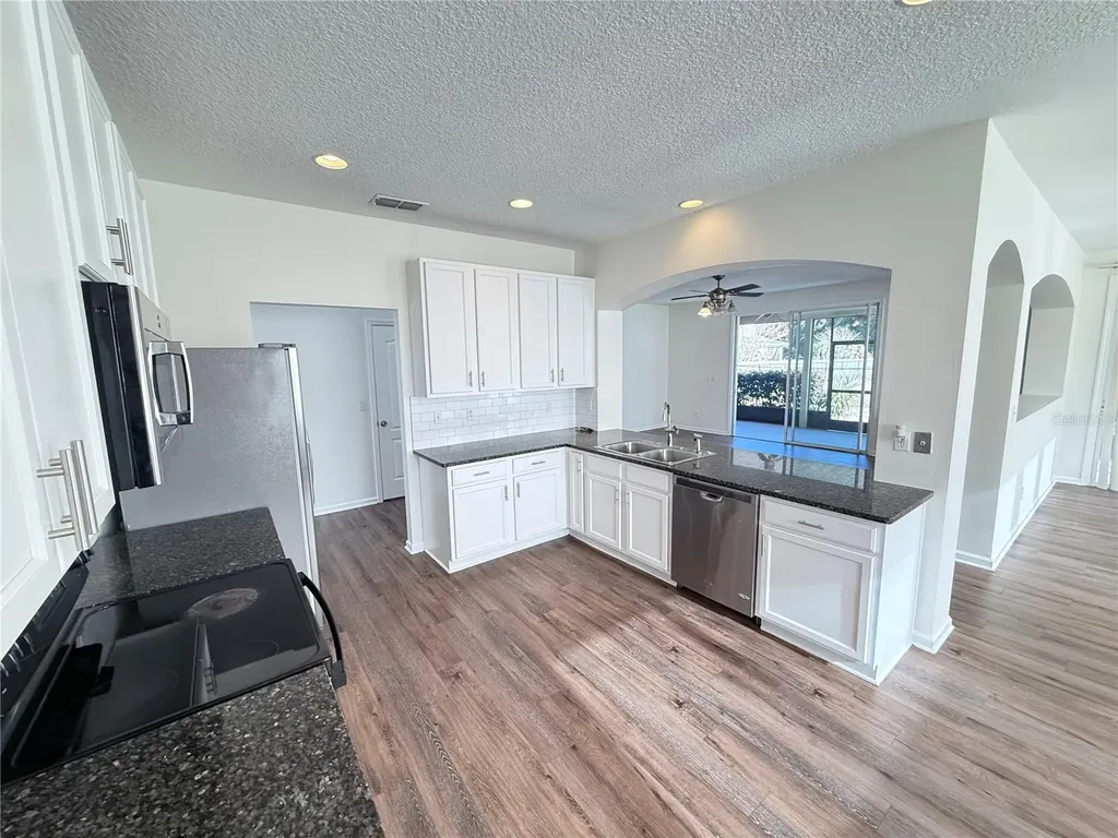 1311 Brandon Drive Orange Park FL 32065