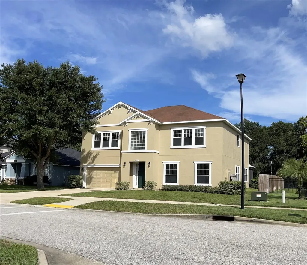 1311 Brandon Drive Orange Park FL 32065