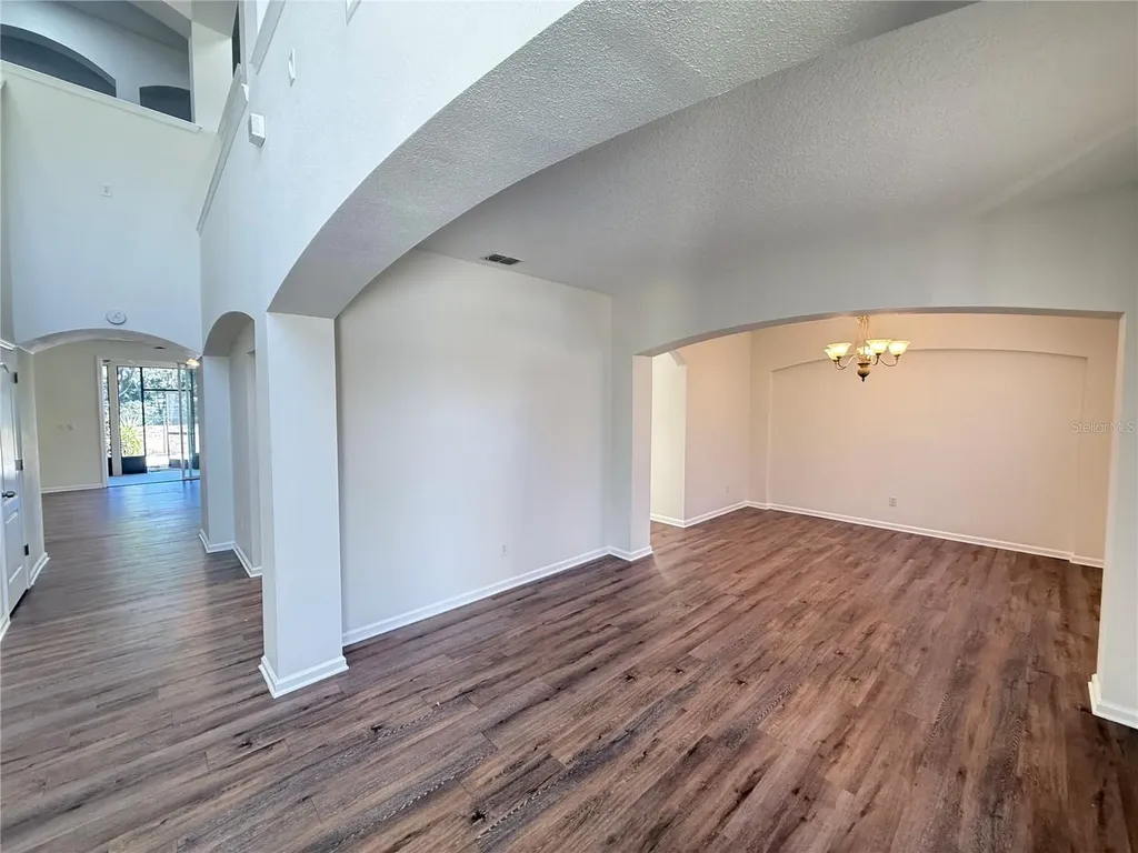 1311 Brandon Drive Orange Park FL 32065