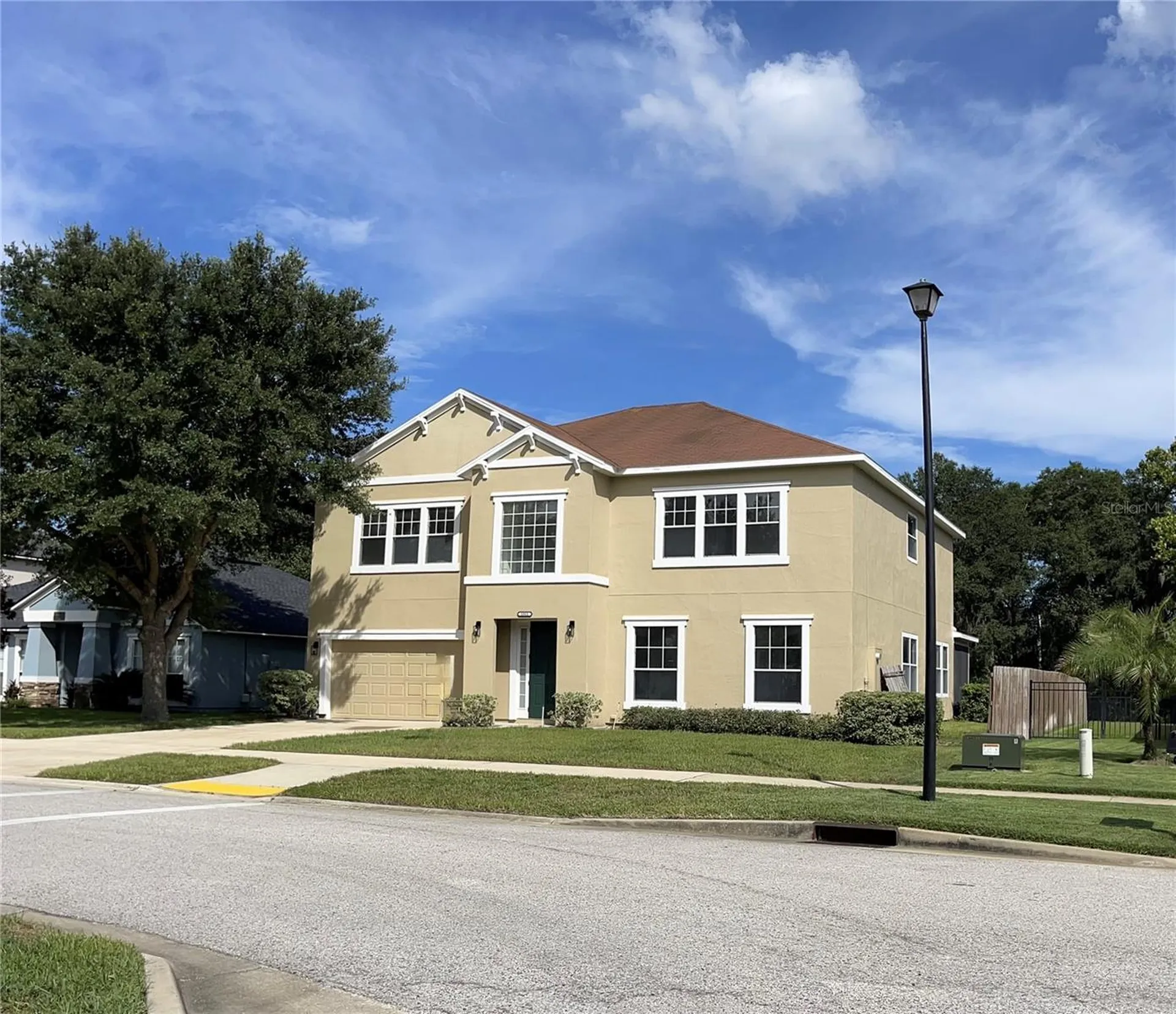 1311 Brandon Drive Orange Park FL 32065