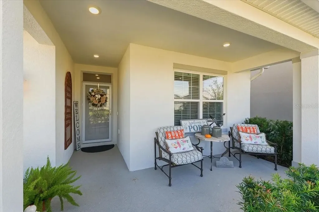 1109 Brimstone Circle Winter Haven FL 33884